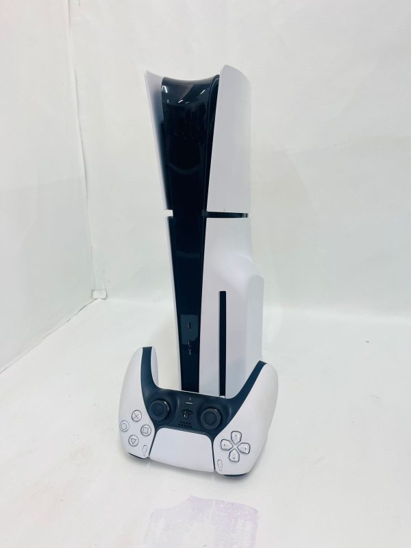Sony Play Station 5 Slim - Image 2