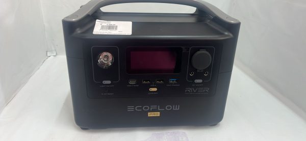 EcoFlow RIVER Pro Portable Power Station - Image 3