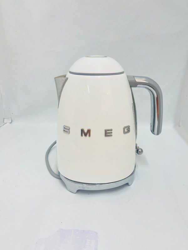 SMEG KETTLE - Image 3