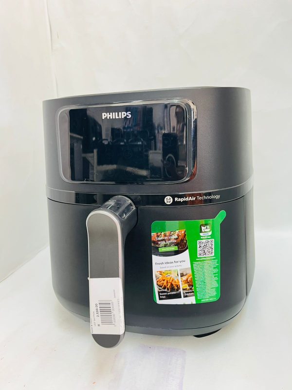 PHILIPS 5000 SERIES AIR FRYER