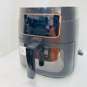 DEFY AIR FRYER 7.6L