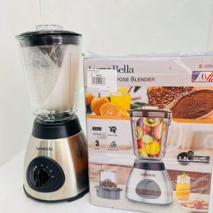 LUMA BELLA BLENDER