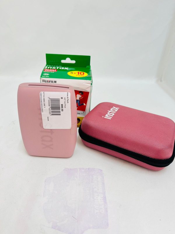INSTA MINI LINK 3 - Image 3