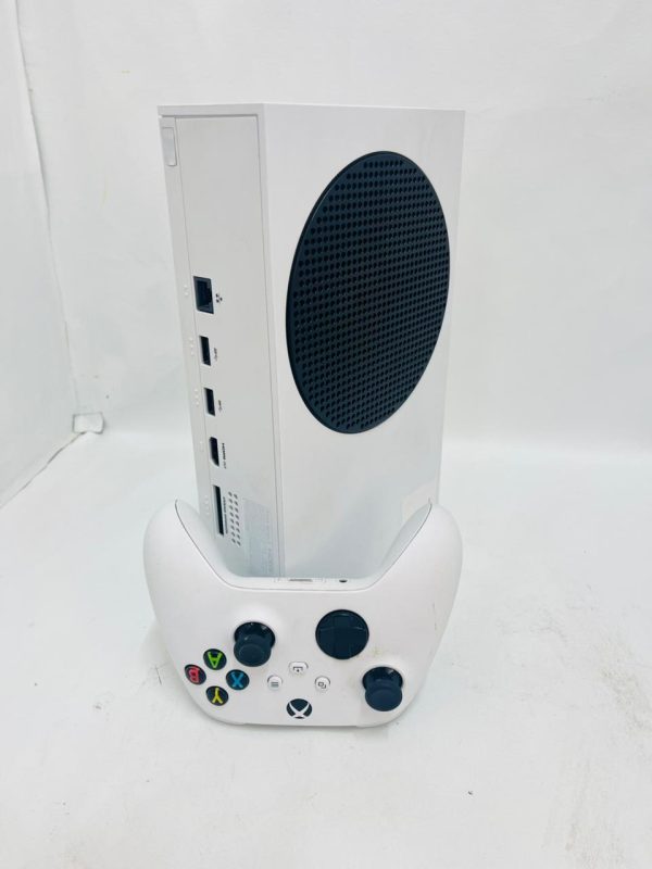 XBOX SERIES S 512GB - Image 4