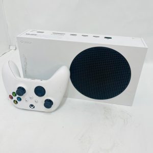 XBOX SERIES S 512GB