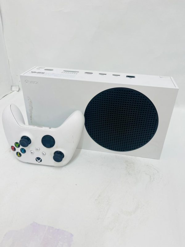 XBOX SERIES S 512GB