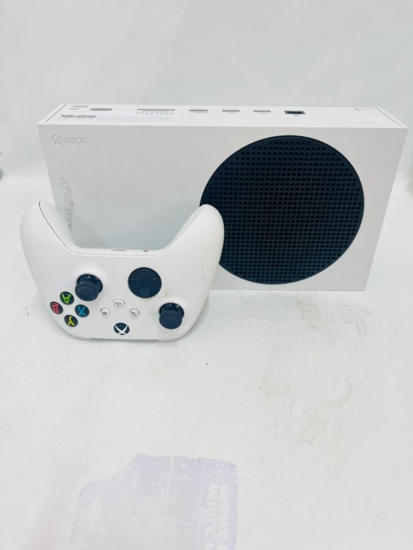XBOX SERIES S 512GB - Image 2