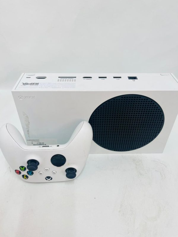 XBOX SERIES S 512GB - Image 3