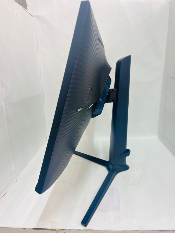 SAMSUNG 27-INCH FHD MONITOR - Image 3