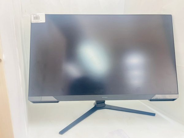 SAMSUNG 27-INCH FHD MONITOR
