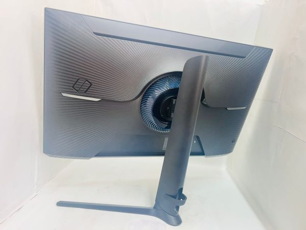 SAMSUNG 27-INCH FHD MONITOR - Image 5