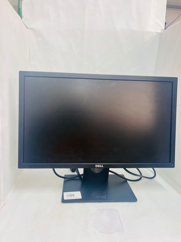 DELL E2316Hf 23" Widescreen LED BACKLIT LCD MONITOR