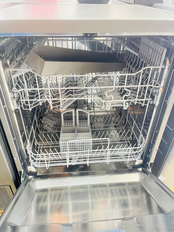 HISENSE H13DETG 13 PLACE  DISHWASHER - Image 2