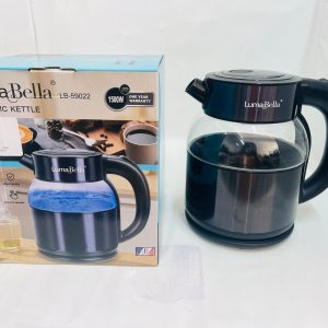 Luma Bella Electric Kettle LB-590022