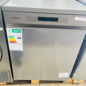 HISENSE H13DETG 13 PLACE  DISHWASHER