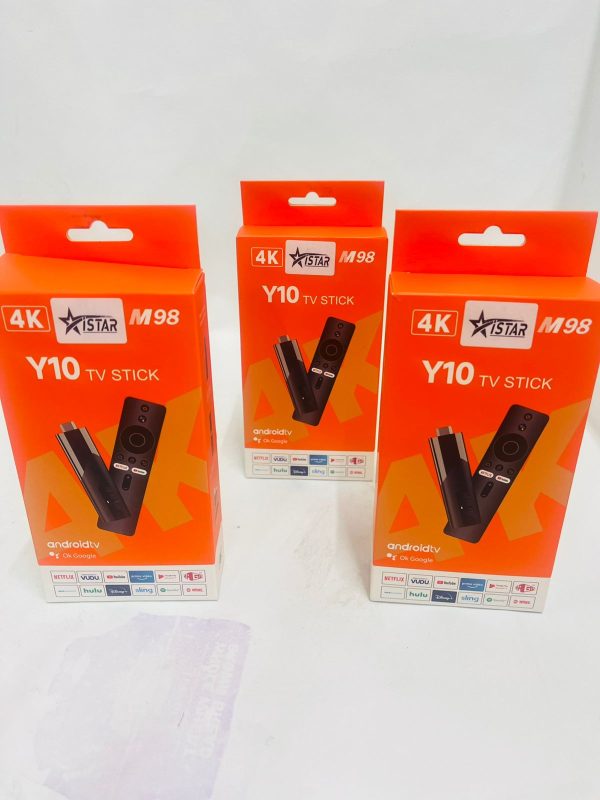 M98 Y10 Tv mini Stick - Image 3