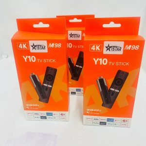 M98 Y10 Tv mini Stick