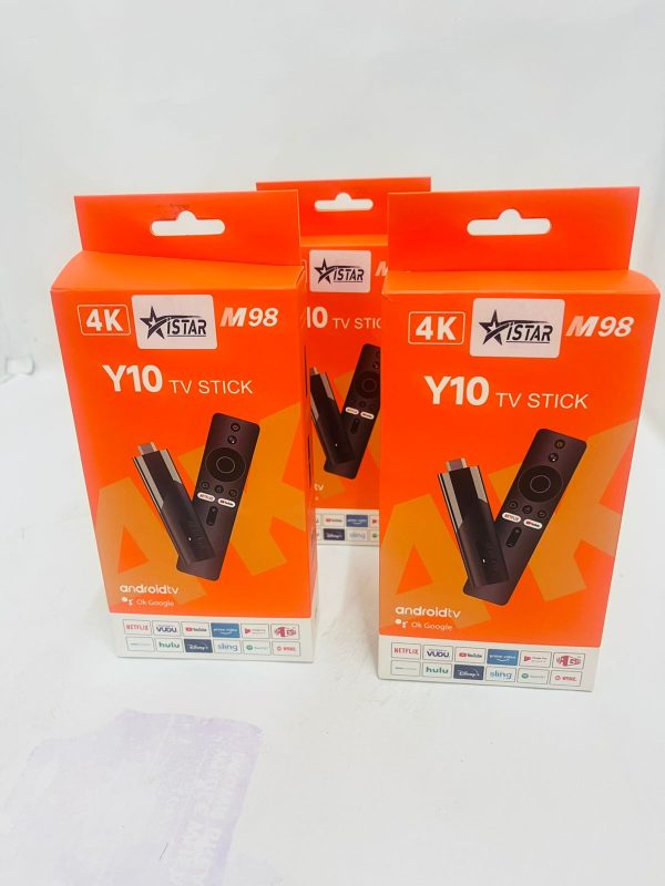 M98 Y10 Tv mini Stick