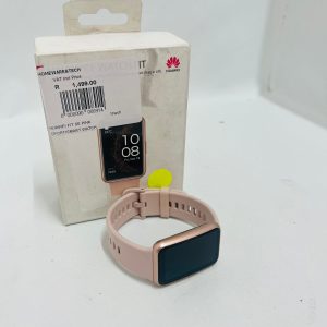 HUAWEI FIT SE PINK