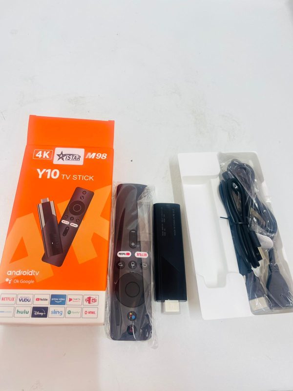 M98 Y10 Tv mini Stick - Image 2