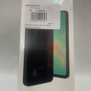 Samsung A26 5G 128GB