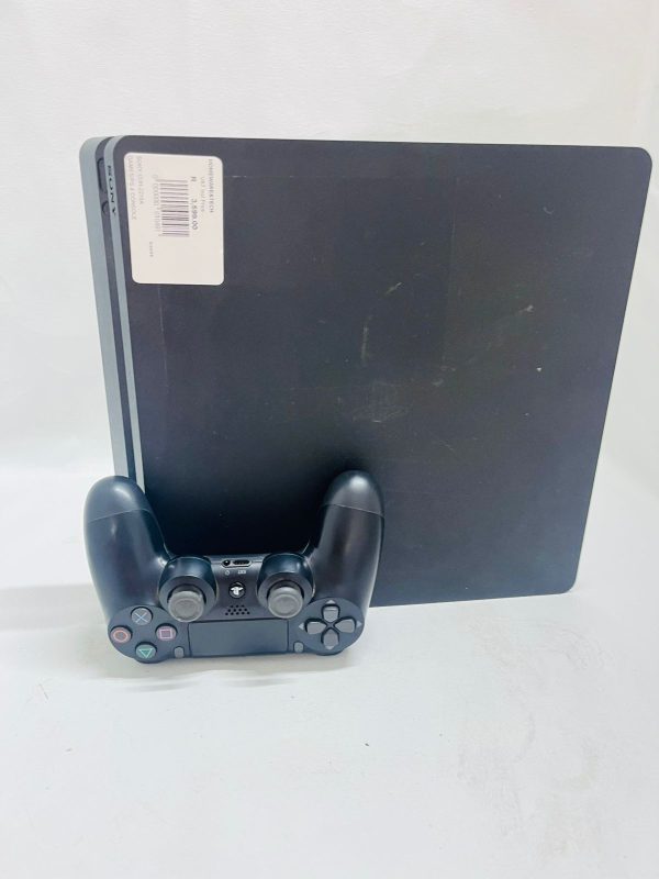 SONY PLAYSTATION 4 CUH-2216A SLIM EDITION 500GB - Image 5