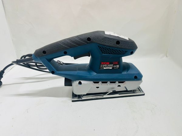 RYOBI SHEET SANDER S-180 - Image 4