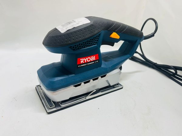 RYOBI SHEET SANDER S-180 - Image 3