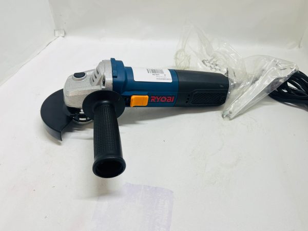 RYOBI ANGLE GRINDER 115MM G-850 - Image 3