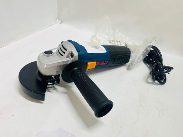 RYOBI ANGLE GRINDER 115MM G-850 - Image 2