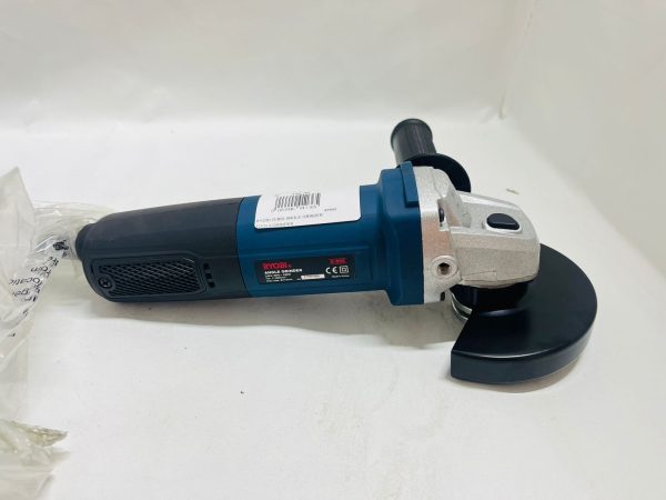 RYOBI ANGLE GRINDER 115MM G-850