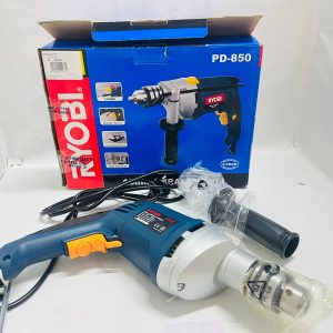 RYOBI PD-850 13MM IMPACT DRILL