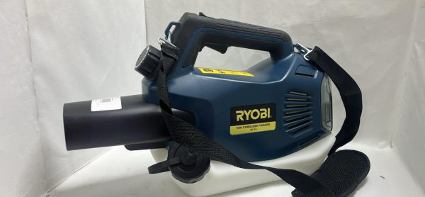 RYOBI XF-18 18V CORDLESS FOGGER - Image 4