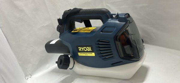RYOBI XF-18 18V CORDLESS FOGGER - Image 3