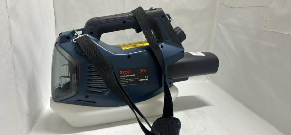 RYOBI XF-18 18V CORDLESS FOGGER - Image 2