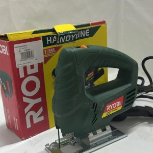 RYOBI JIGSAW 400W HJ-400