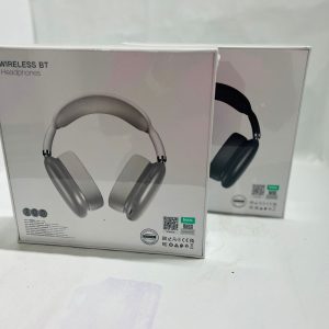 HOCO WIRELESS BT HEADPHONES