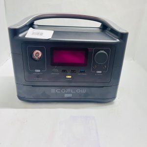 ECOFLOW RIVER MAX 576Wh 28.8V