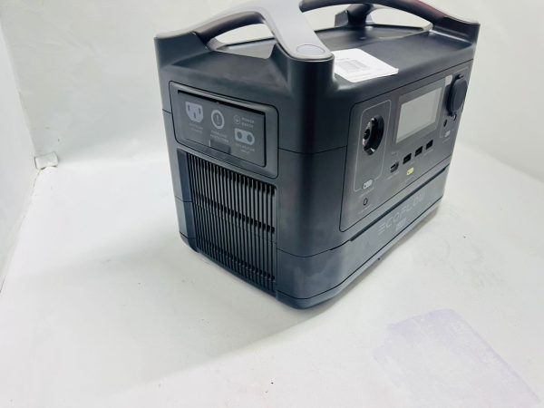 ECOFLOW RIVER MAX 576Wh 28.8V - Image 3