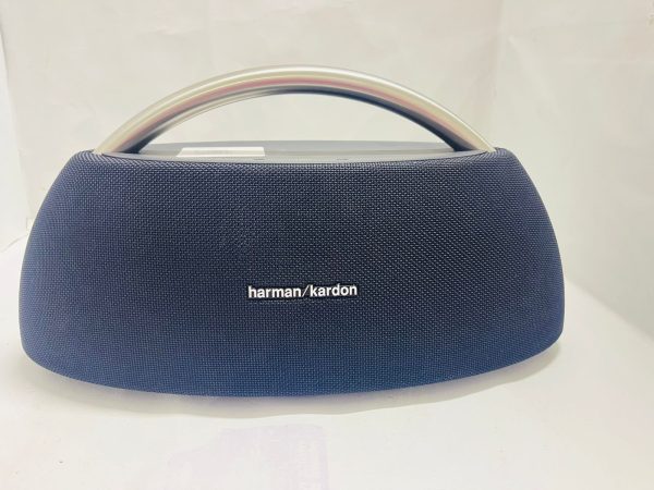 HARMAN\KARDON GO+PLAY BLUETOOTH PORTABLE SPEAKER - Image 4
