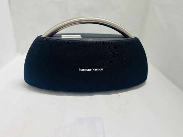 HARMAN\KARDON GO+PLAY BLUETOOTH PORTABLE SPEAKER