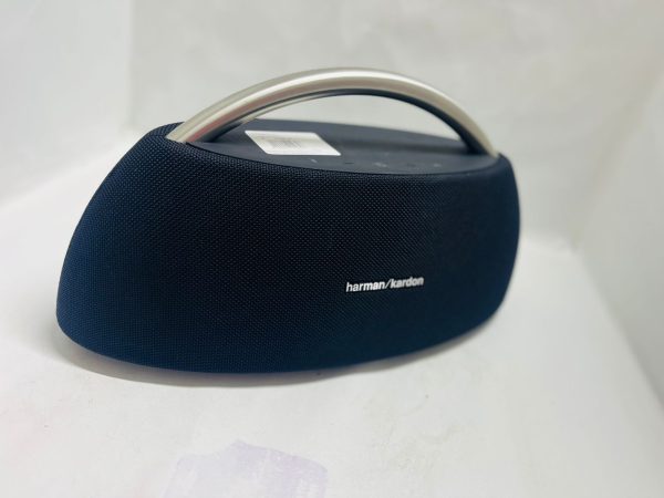 HARMAN\KARDON GO+PLAY BLUETOOTH PORTABLE SPEAKER - Image 2