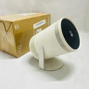 SAMSUNG SP-LSP3BLA SMART PORTABLE PROJECTOR