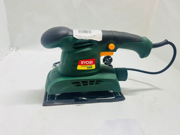 RYOBI ORBITAL SANDER 150W HS-150 - Image 2