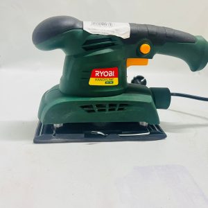RYOBI ORBITAL SANDER 150W HS-150