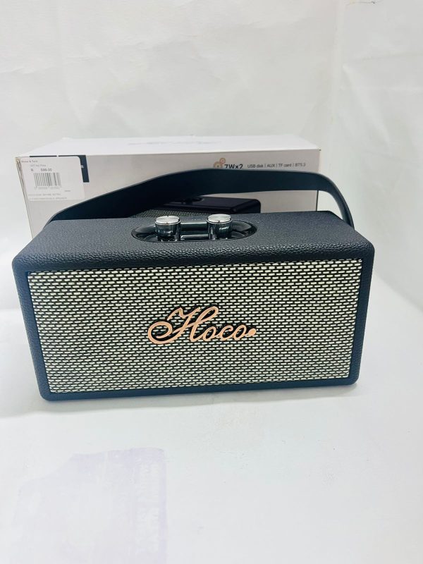 HOCO DS61 WIRELESSS VERSION