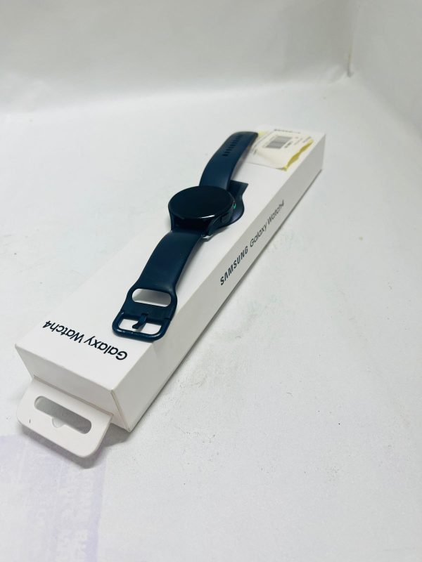 SAMSUNG GALAXY WATCH 4 SM-R860NZKAXFA - Image 5