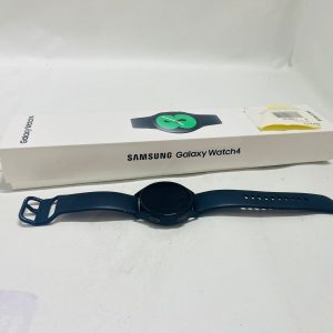 SAMSUNG GALAXY WATCH 4 SM-R860NZKAXFA