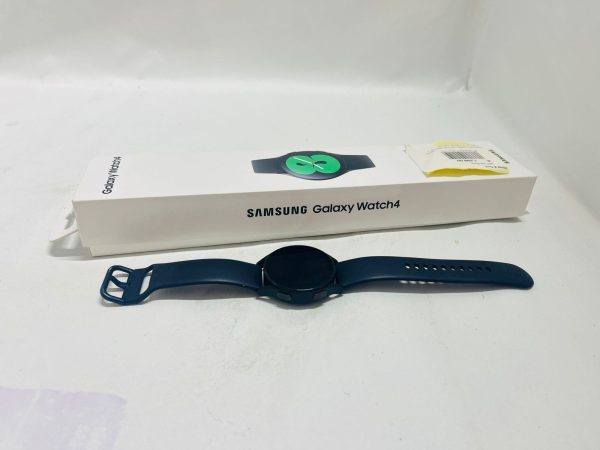 SAMSUNG GALAXY WATCH 4 SM-R860NZKAXFA