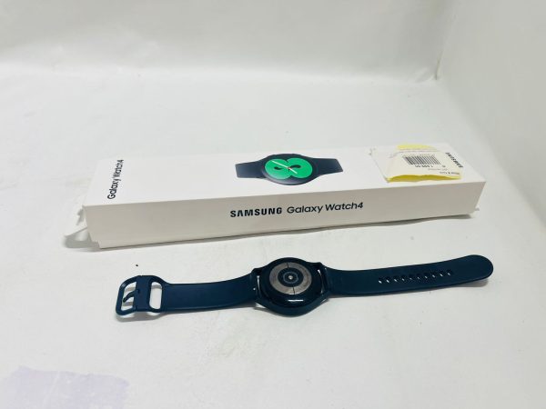 SAMSUNG GALAXY WATCH 4 SM-R860NZKAXFA - Image 2